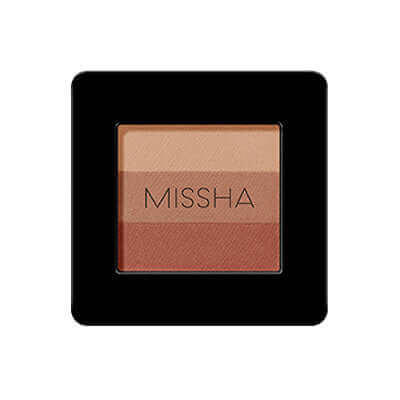 MISSHA Triple Shadow Lakinza K-beauty