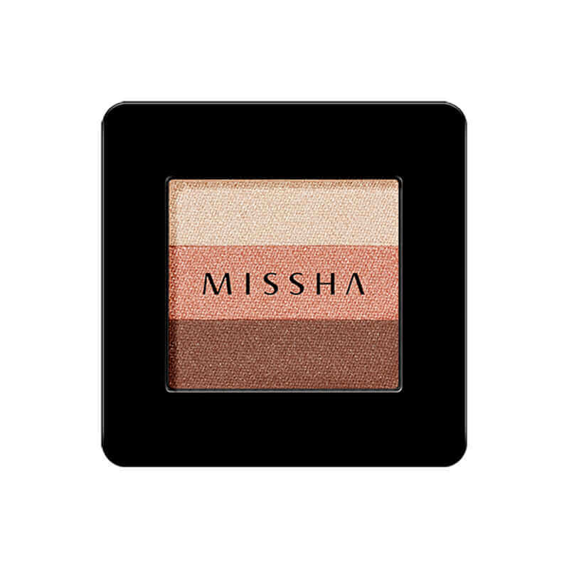 MISSHA Triple Shadow Lakinza K-beauty