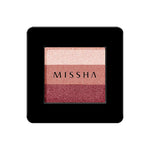 MISSHA Triple Shadow Lakinza K-beauty