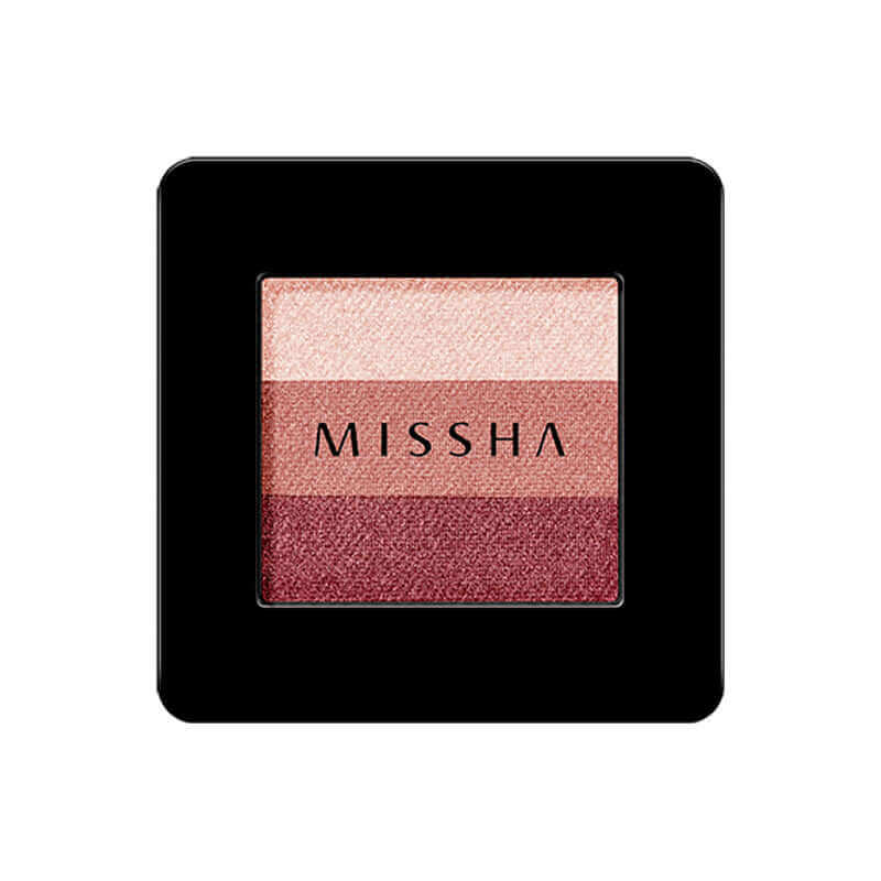 MISSHA Triple Shadow Lakinza K-beauty