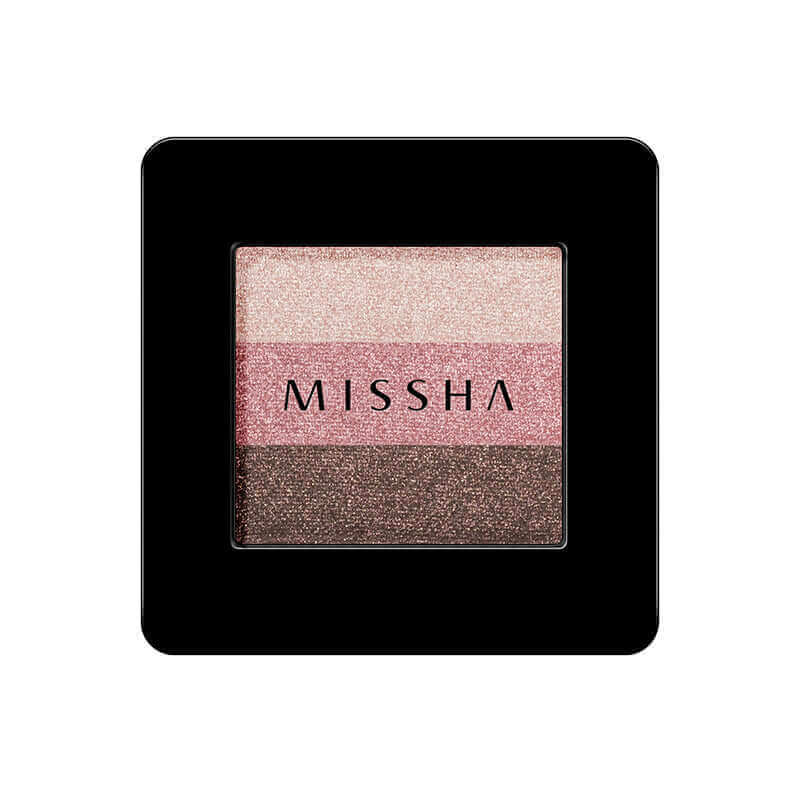 MISSHA Triple Shadow Lakinza K-beauty