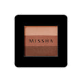 MISSHA Triple Shadow