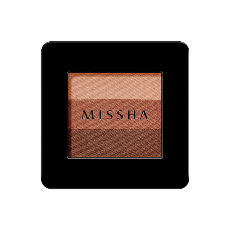 MISSHA Triple Shadow Lakinza K-beauty