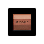 MISSHA Triple Shadow