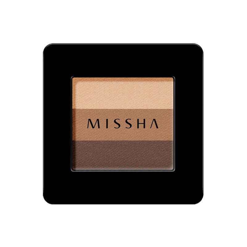 MISSHA Triple Shadow Lakinza K-beauty