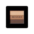 MISSHA Triple Shadow