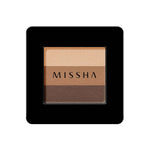 MISSHA Triple Shadow Lakinza K-beauty