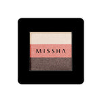 MISSHA Triple Shadow Lakinza K-beauty