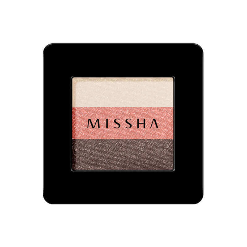 MISSHA Triple Shadow Lakinza K-beauty