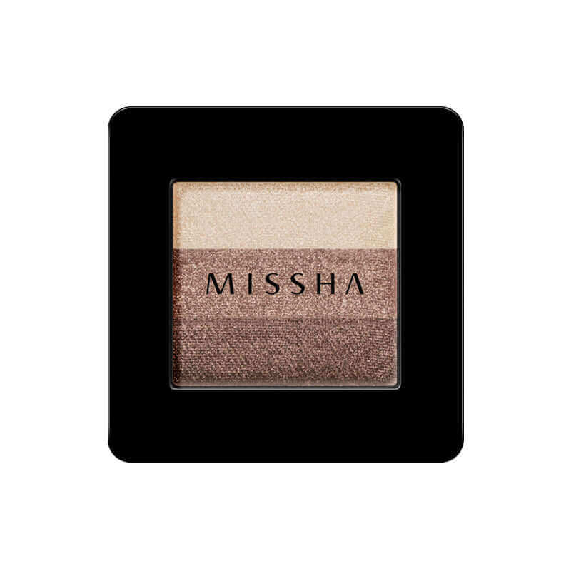 MISSHA Triple Shadow Lakinza K-beauty