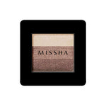 MISSHA Triple Shadow Lakinza K-beauty