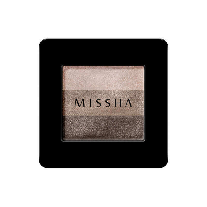 MISSHA Triple Shadow Lakinza K-beauty