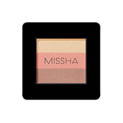 MISSHA Triple Shadow Lakinza K-beauty