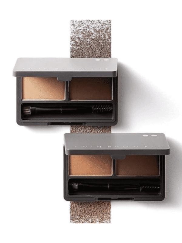 MISSHA Twin Brow Kit 4.4g Lakinza K-beauty