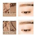 MISSHA Twin Brow Kit 4.4g Lakinza K-beauty