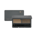 MISSHA Twin Brow Kit 4.4g Lakinza K-beauty