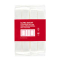 MISSHA Ultra Giant Cotton Puff 400 sheets