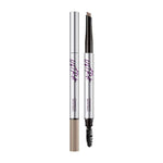 MISSHA Ultra Powerproof Brow Pencil 0.3g Lakinza K-beauty