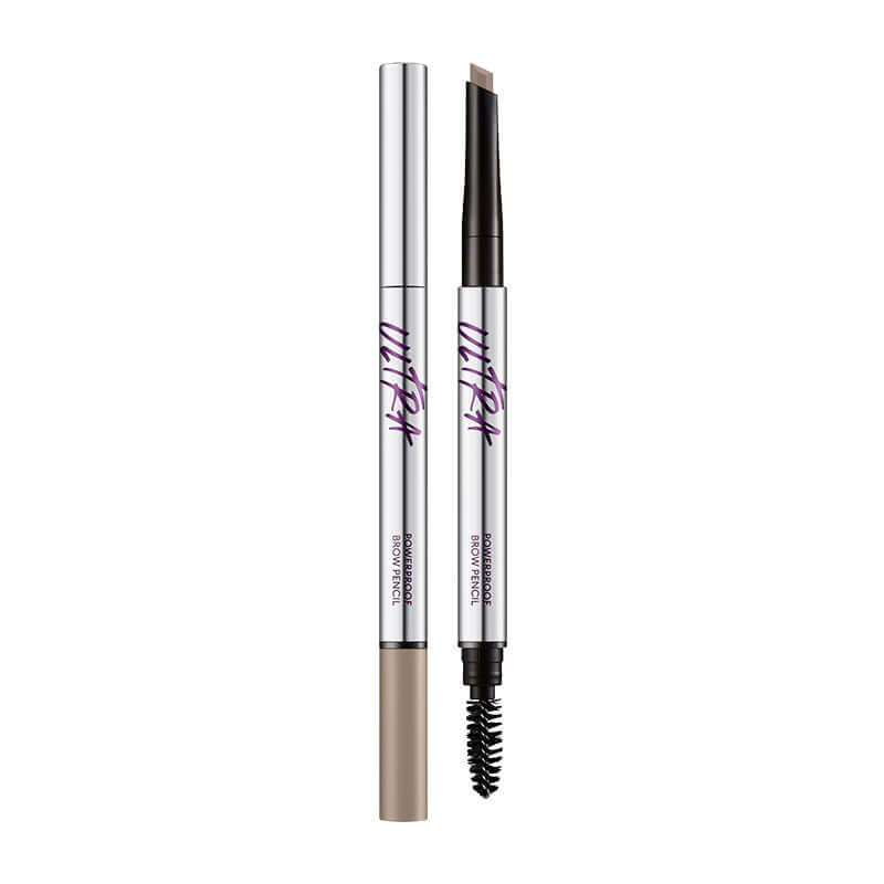 MISSHA Ultra Powerproof Brow Pencil 0.3g Lakinza K-beauty