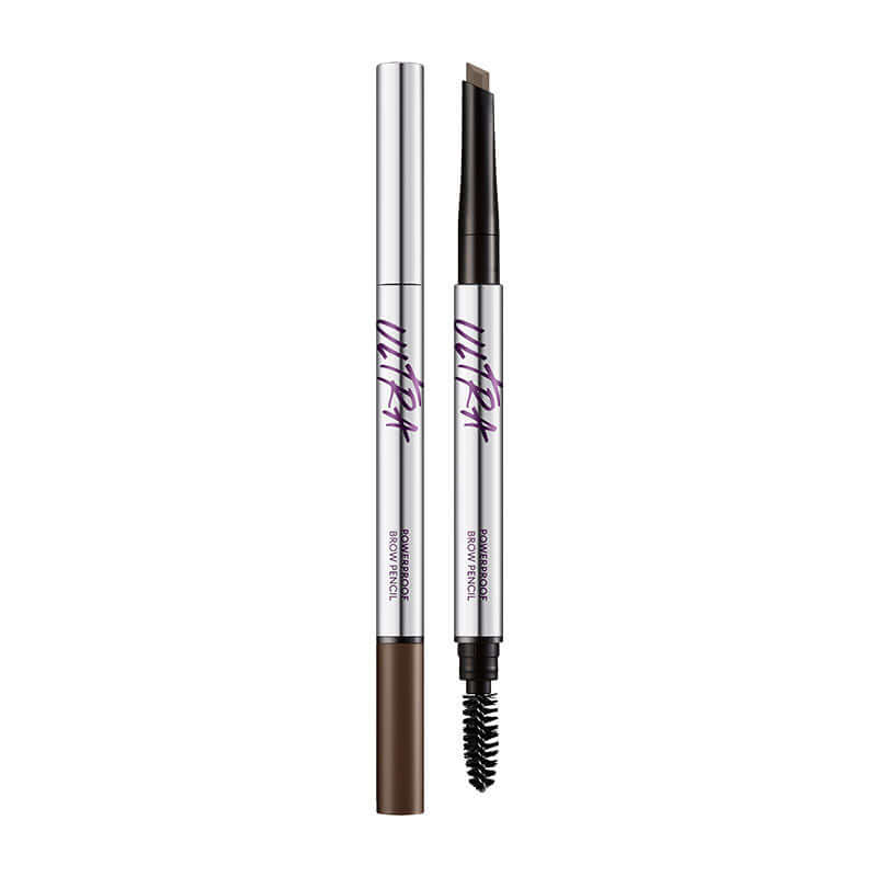 MISSHA Ultra Powerproof Brow Pencil 0.3g Lakinza K-beauty