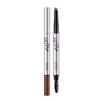 MISSHA Ultra Powerproof Brow Pencil 0.3g Lakinza K-beauty