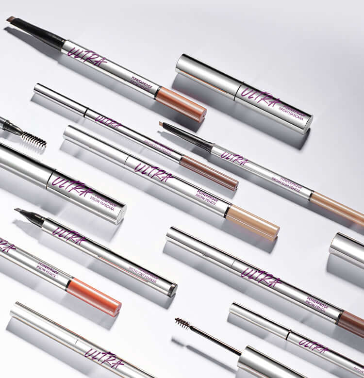 MISSHA Ultra Powerproof Brow Pencil 0.3g Lakinza K-beauty
