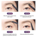 MISSHA Ultra Powerproof Brow Pencil 0.3g Lakinza K-beauty