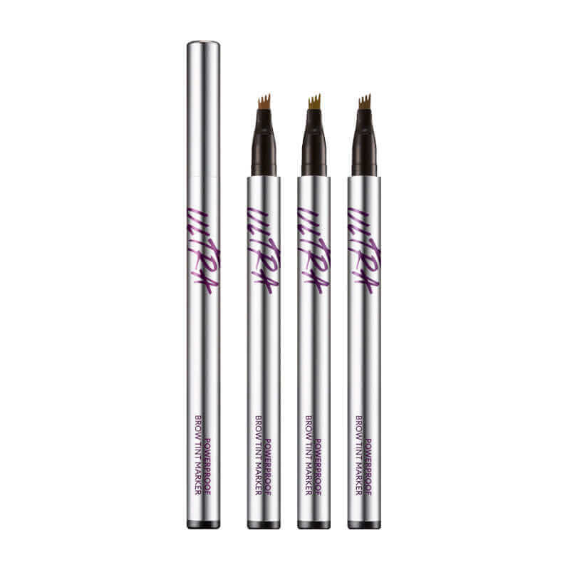 MISSHA Ultra Powerproof Brow Tint Marker 0.6g Lakinza K-beauty