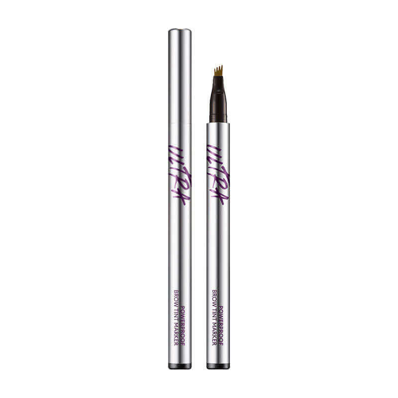MISSHA Ultra Powerproof Brow Tint Marker 0.6g Lakinza K-beauty