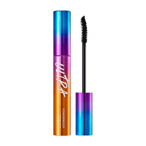 MISSHA Ultra Powerproof Mascara Curling & Lengthening 8g Lakinza K-beauty