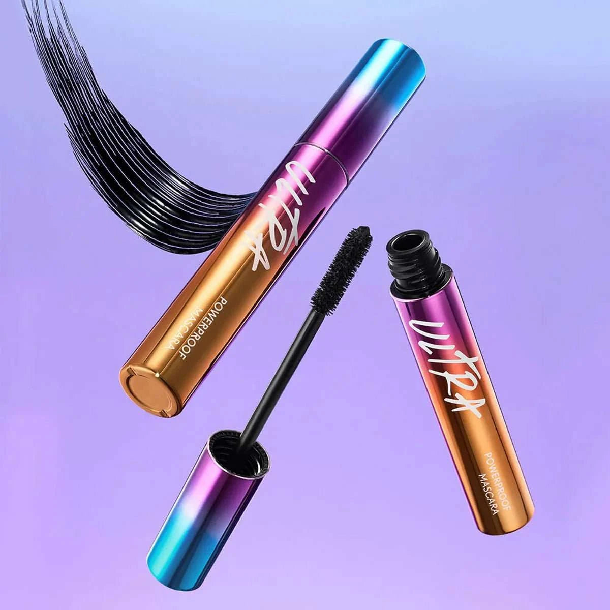 MISSHA Ultra Powerproof Mascara Curling & Lengthening 8g Lakinza K-beauty