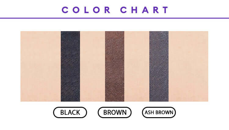 MISSHA Ultra Powerproof Pencil Liner Lakinza K-beauty