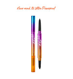 MISSHA Ultra Powerproof Pencil Liner Lakinza K-beauty