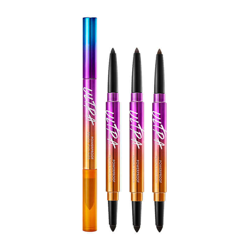 MISSHA Ultra Powerproof Pencil Liner Lakinza K-beauty