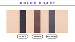 MISSHA Ultra Powerproof Pencil Liner Lakinza K-beauty