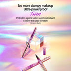 MISSHA Ultra Powerproof Pencil Liner | Lakinza K - beauty Canada