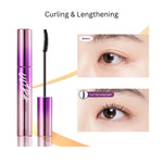 MISSHA Ultra Powerproof Thin Mascara Curling & Lengthening 9g Lakinza K-beauty
