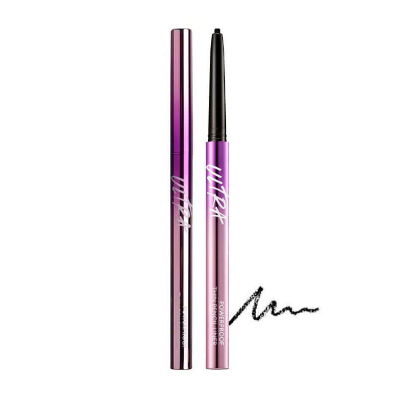 MISSHA Ultra Powerproof Thin Pencil Liner 0.12g Lakinza K-beauty