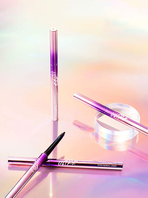 MISSHA Ultra Powerproof Thin Pencil Liner 0.12g Lakinza K-beauty