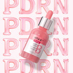 MISSHA Vita B Plus PDRN Plumping Ampoule 30ml | Lakinza K - beauty Canada
