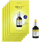 MISSHA Vita C Holiday Brightening Set | Lakinza K - beauty Canada