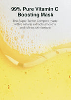 MISSHA Vita C Plus All in One Pack Foam Cleanser 200ml | Lakinza K - beauty Canada