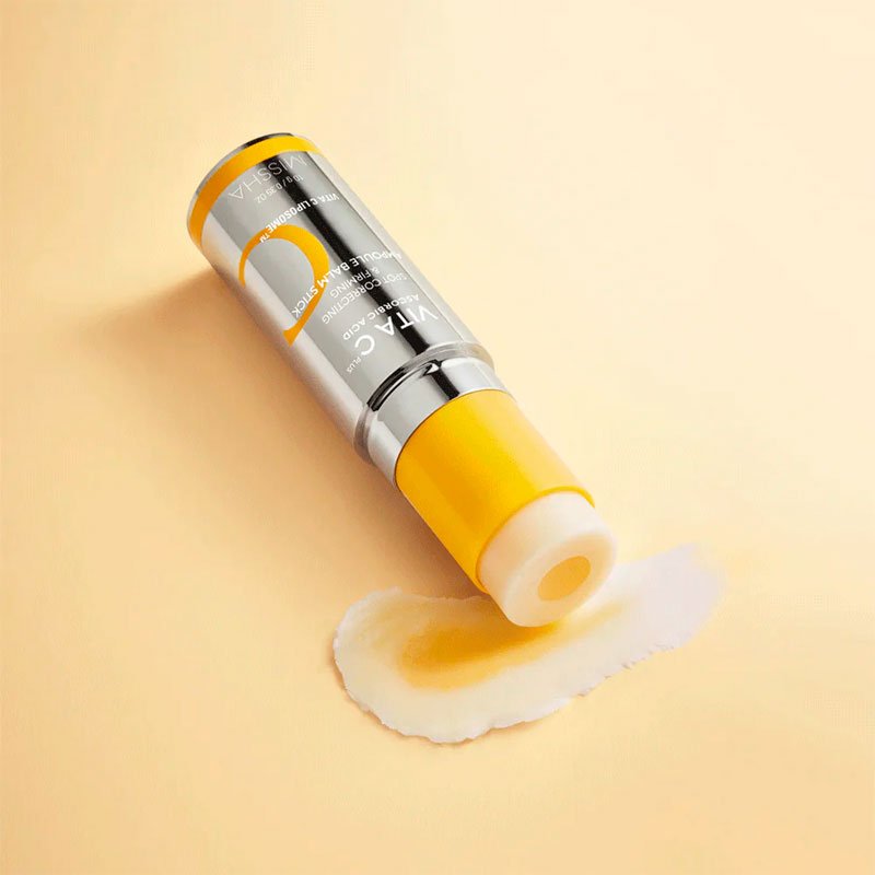 MISSHA Vita C Plus Ampoule Balm Stick 10g Lakinza K-beauty