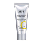 MISSHA Vita C Plus Clear Complexion Foaming Cleanser 120ml Lakinza K-beauty