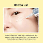 MISSHA Vita C Plus Eraser Toning Cream 30ml | Lakinza K - beauty Canada