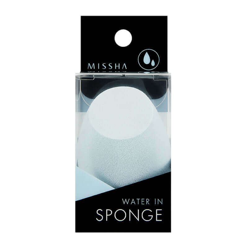 MISSHA Water In Sponge Lakinza K-beauty