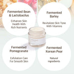 Mixsoon Bean Cream 50ml Lakinza K-beauty