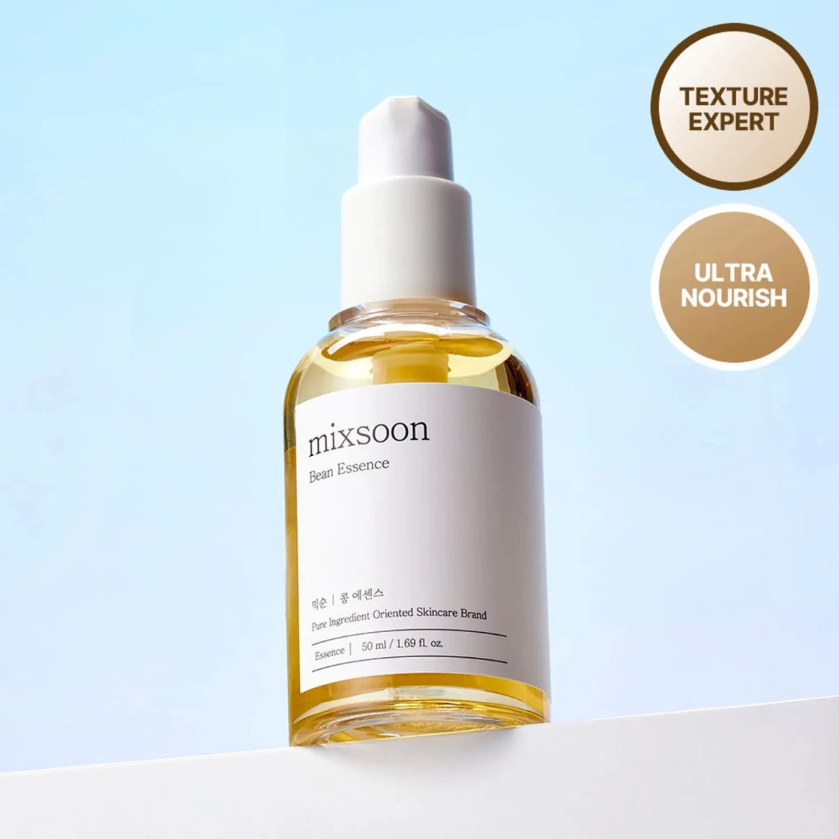 Mixsoon Bean Essence 50ml Lakinza K-beauty