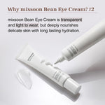 Mixsoon Bean Eye Cream 20ml Lakinza K-beauty
