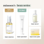 Mixsoon Bean Eye Cream 20ml | Lakinza K - beauty Canada